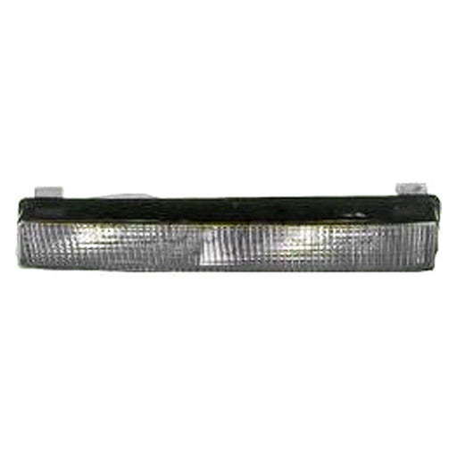 1992-1996 Buick LeSabre Passenger Side Parking Light Assembly Park/Signal Combination - GM2521135-Partify-Painted-Replacement-Body-Parts