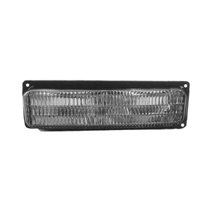 Passenger Side Parking Light Assembly image
