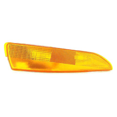 Passenger Side Parking Light Assembly image