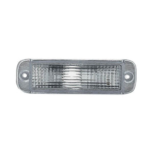 Passenger Side Parking Light Assembly image