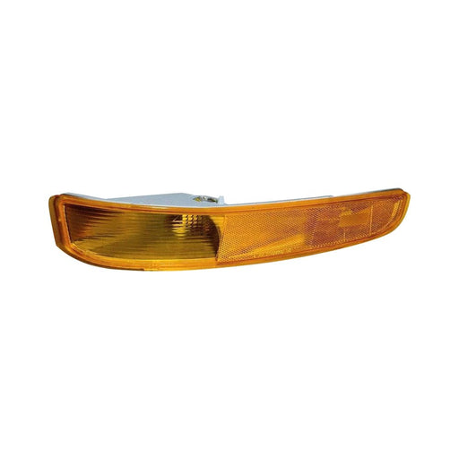 1997-2005 Buick Park Avenue Passenger Side Parking Light Assembly Park/Signal/Marker Combination - GM2521157-Partify-Painted-Replacement-Body-Parts
