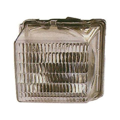 Passenger Side Parking Light Assembly image