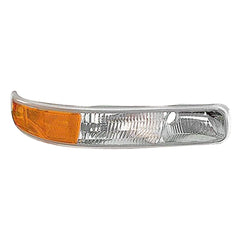 Passenger Side Parking Light Assembly image