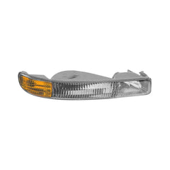 Passenger Side Parking Light Assembly image