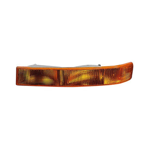 Passenger Side Parking Light Assembly image