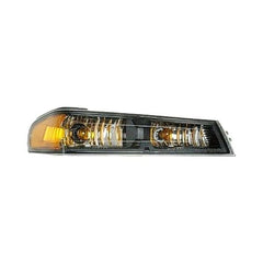 Passenger Side Parking Light Assembly image