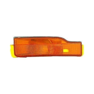 Front Driver Side Turn Signal Light image