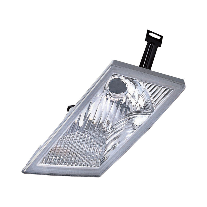 2003-2005 Pontiac Sunfire Front Driver Side Turn Signal Light Includes Park Lamp - GM2530125-Partify-Painted-Replacement-Body-Parts