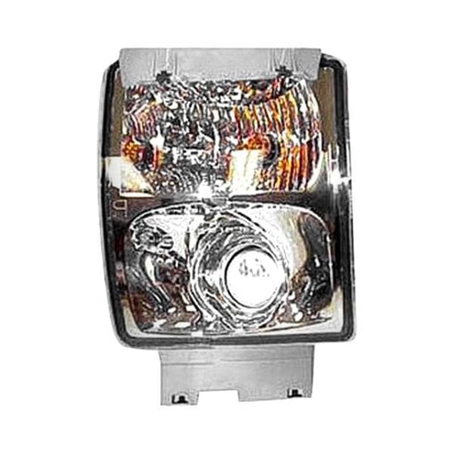 2005-2011 Cadillac STS Front Driver Side Turn Signal Light - GM2530127-Partify-Painted-Replacement-Body-Parts