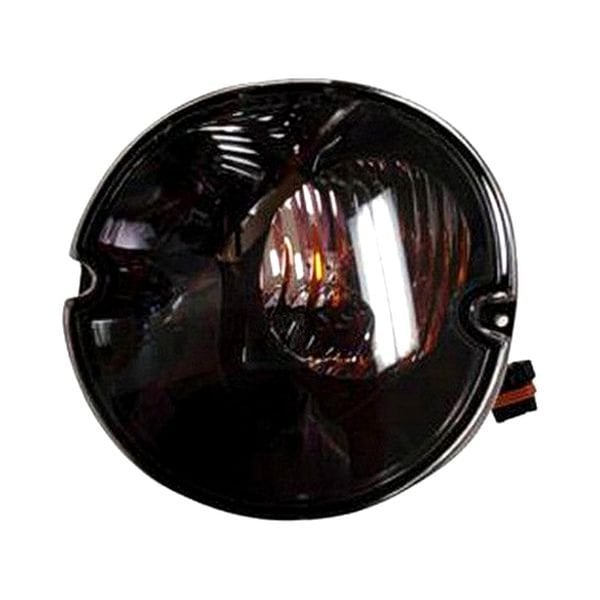 2004-2007 Pontiac Grand Prix GT/GT1/GT2/GTP Front Driver Side Turn Signal Light W/O Fog Lamps - GM2530128-Partify-Painted-Replacement-Body-Parts