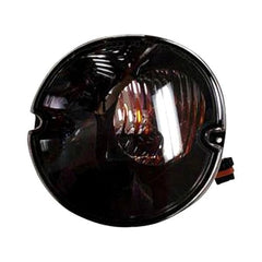 Front Driver Side Turn Signal Light image