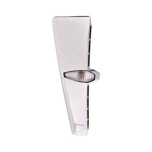 Front Driver Side Turn Signal Light image