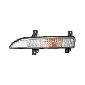 Front Driver Side Turn Signal Light image