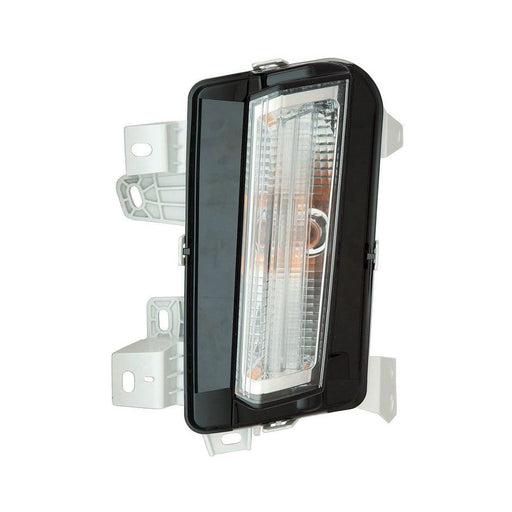 2017-2019 Cadillac XT5 Front Driver Side Turn Signal Light Halogen Park/Signal - GM2530136-Partify-Painted-Replacement-Body-Parts