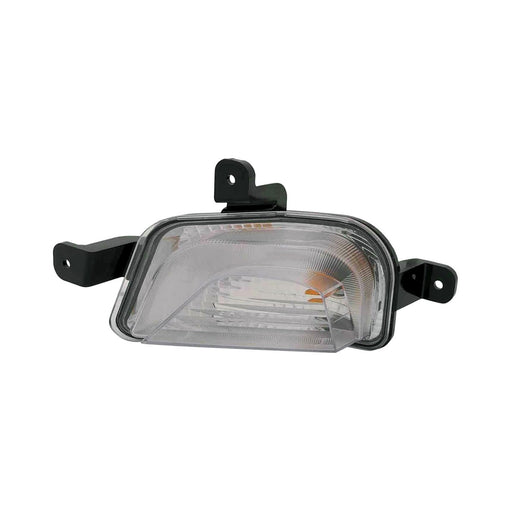 2020-2023 Buick Encore GX Front Driver Side Turn Signal Light - GM2530143-Partify-Painted-Replacement-Body-Parts