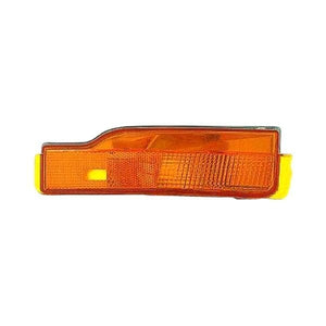 Front Passenger Side Turn Signal Light image