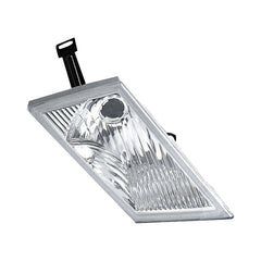 Front Passenger Side Turn Signal Light image