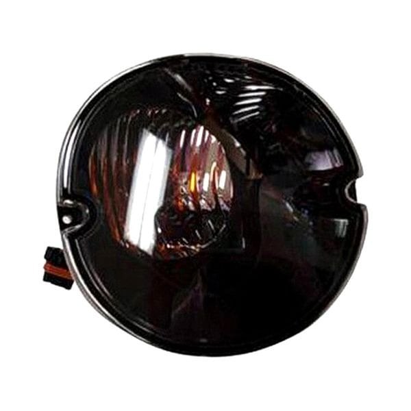 2004-2007 Pontiac Grand Prix GT/GT1/GT2/GTP Front Passenger Side Turn Signal Light W/O Fog Lamps - GM2531128-Partify-Painted-Replacement-Body-Parts