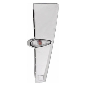 Front Passenger Side Turn Signal Light image
