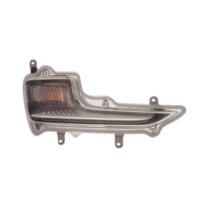 Front Passenger Side Turn Signal Light image