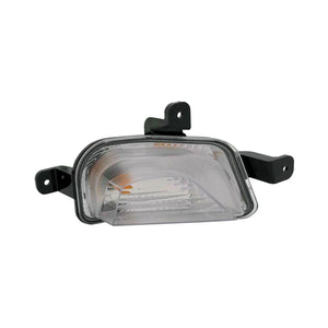 Front Passenger Side Turn Signal Light image