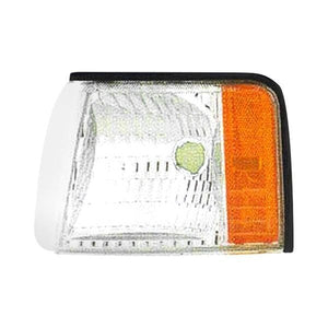 Driver Side Cornering Light Assembly image