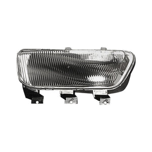 Driver Side Cornering Light Assembly image
