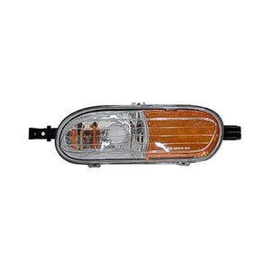 Driver Side Cornering Light Assembly image