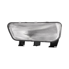 Passenger Side Cornering Light Assembly image