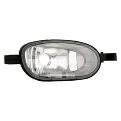 Driver Side Cornering Light Lens / Housing image