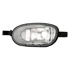 Passenger Side Cornering Light Lens / Housing image
