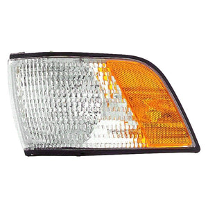 Front Driver Side Side Marker Light Assembly image