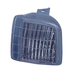 Front Driver Side Side Marker Light Assembly image