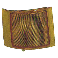 Front Driver Side Side Marker Light Assembly image