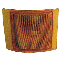 Front Driver Side Side Marker Light Assembly image