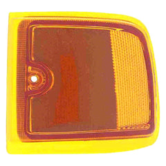 Front Driver Side Upper Side Marker Light Assembly image
