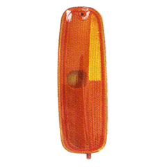 Front Driver Side Side Marker Light Assembly image