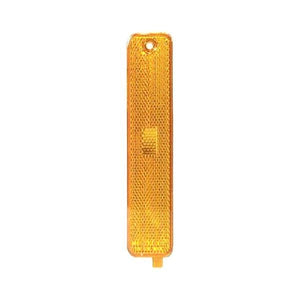 Front Driver Side Side Marker Light Assembly image