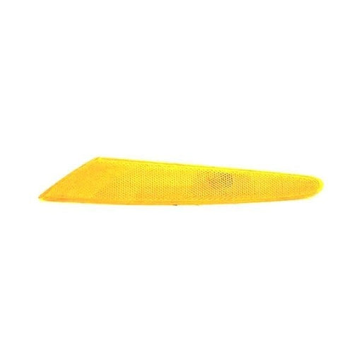 2000-2002 Saturn L100/L200/LS/LS1/LS2/LW1/LW2/LW200/LW300 Front Driver Side Side Marker Light Assembly - GM2550187-Partify-Painted-Replacement-Body-Parts