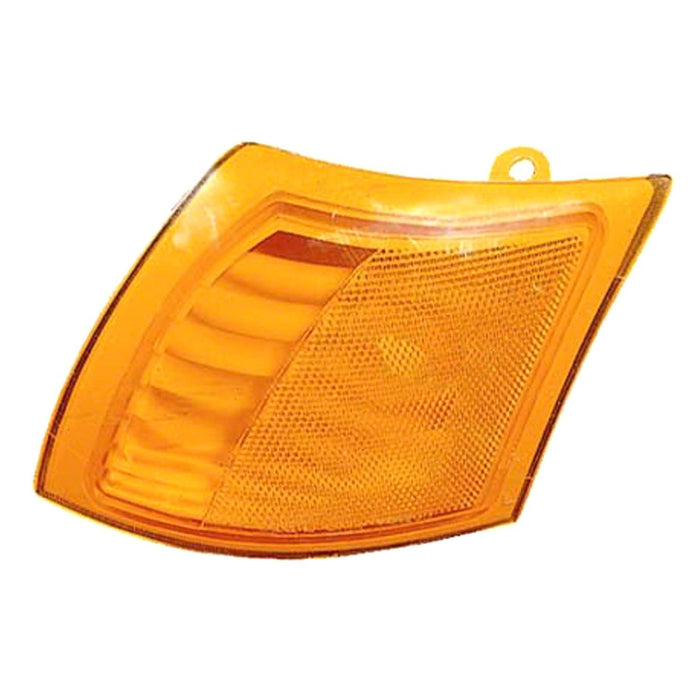 2002-2005 Saturn Vue Front Driver Side Side Marker Light Assembly - GM2550188-Partify-Painted-Replacement-Body-Parts