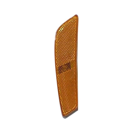 2003-2007 Cadillac CTS Front Driver Side Side Marker Light Assembly - GM2550189-Partify-Painted-Replacement-Body-Parts