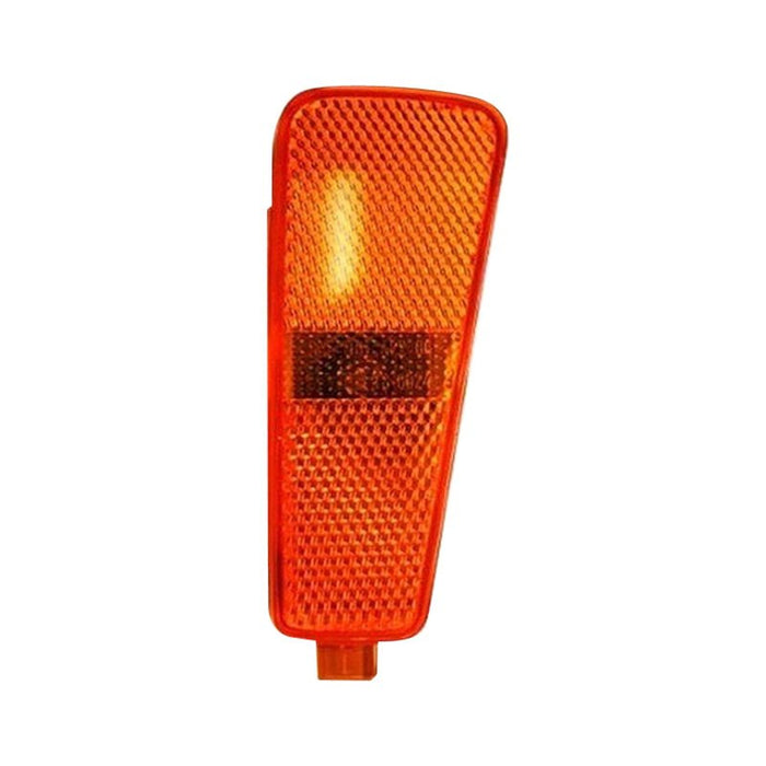 2006-2011 Chevrolet HHR Front Driver Side Side Marker Light Assembly - GM2550193-Partify-Painted-Replacement-Body-Parts