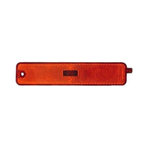 Front Driver Side Side Marker Light Assembly image