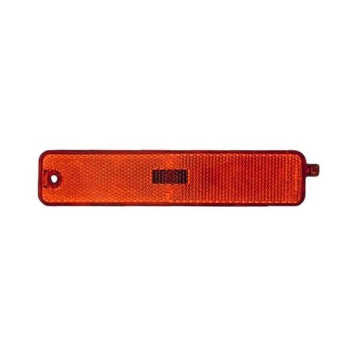 1995-1999 Pontiac Sunfire GT Front Driver Side Side Marker Light Assembly - GM2550194-Partify-Painted-Replacement-Body-Parts