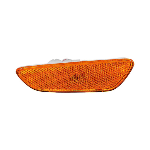 2008-2010 Saturn Vue Front Driver Side Side Marker Light Assembly - GM2550195-Partify-Painted-Replacement-Body-Parts