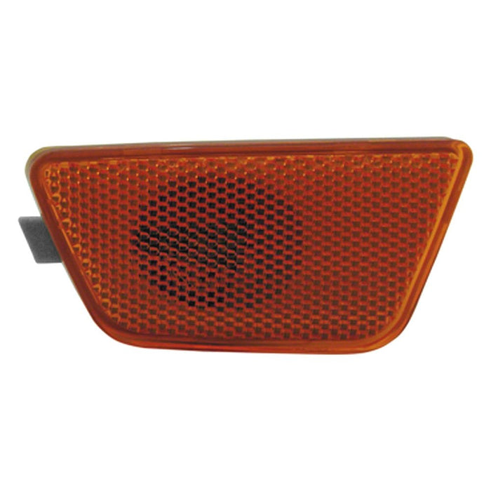 2011-2016 Chevrolet Cruze/Cruze Limited Front Driver Side Side Marker Light Assembly - GM2550198-Partify-Painted-Replacement-Body-Parts