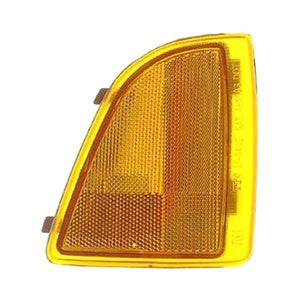Front Passenger Side Side Marker Light Assembly image