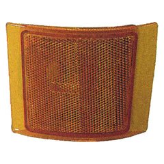 Front Passenger Side Side Marker Light Assembly image
