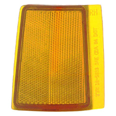 Front Passenger Side Side Marker Light Assembly image