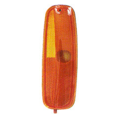 Front Passenger Side Side Marker Light Assembly image